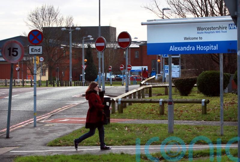Hospital investigation opened after forceps left inside surgical patient