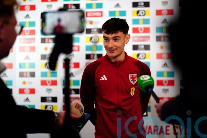 Dundee Utd’s Dylan Levitt ready for second half of season after Wales adventure