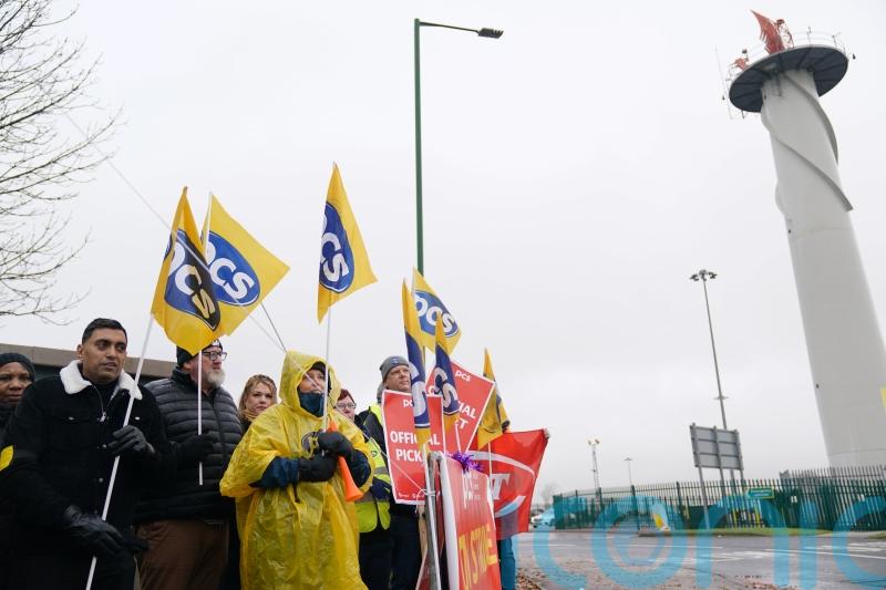 Union boss warns travellers could face months of disruption