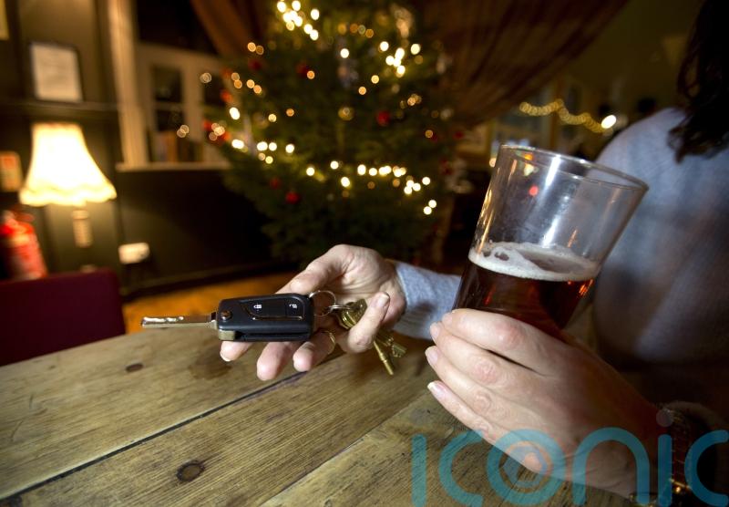 Ex-police officer MSP warns of ‘tragic consequences’ of drink-driving