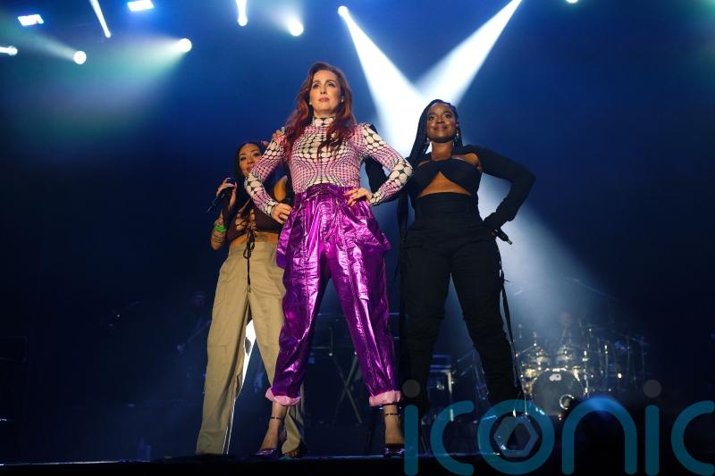 Sugababes give fans early Christmas present with long-awaited new album release