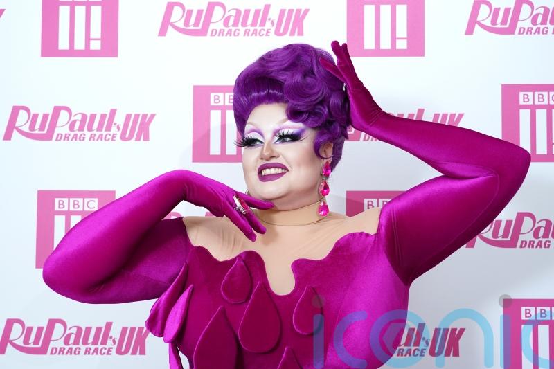 Drag Race’s Victoria Scone proposes to partner during Canada vs the World final