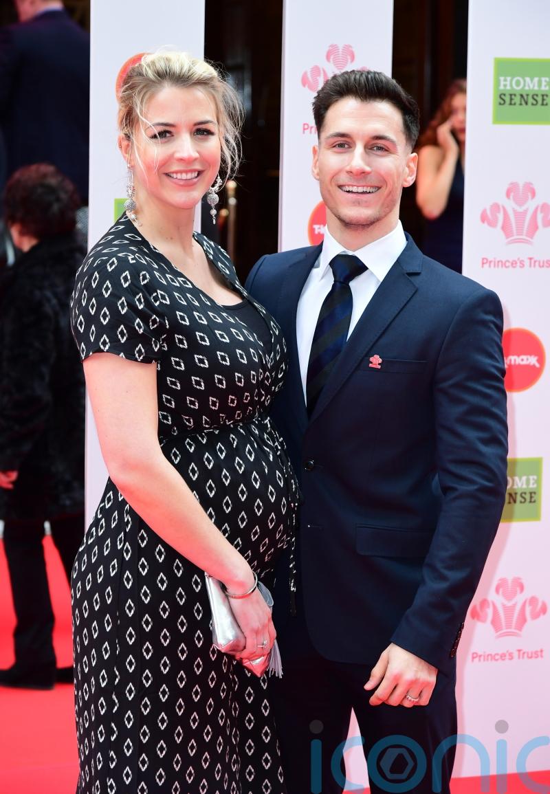 Gorka Marquez’s fiancee Gemma Atkinson addresses claims he is to leave Strictly