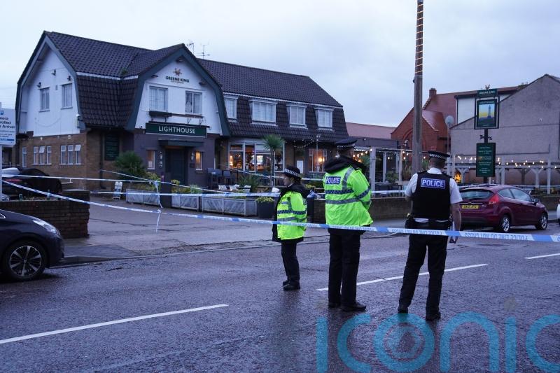 Woman killed and multiple people injured in shooting
