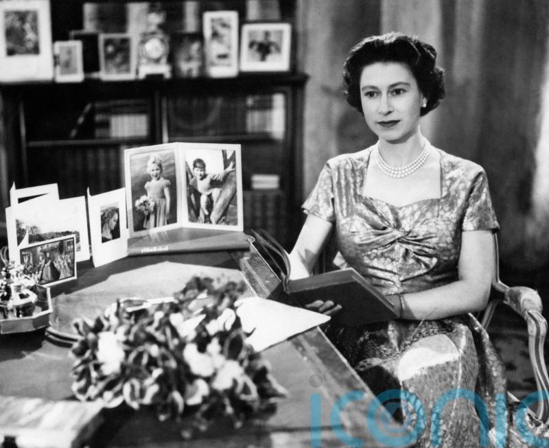 Royal Christmas broadcasts from George V to his great-grandson Charles