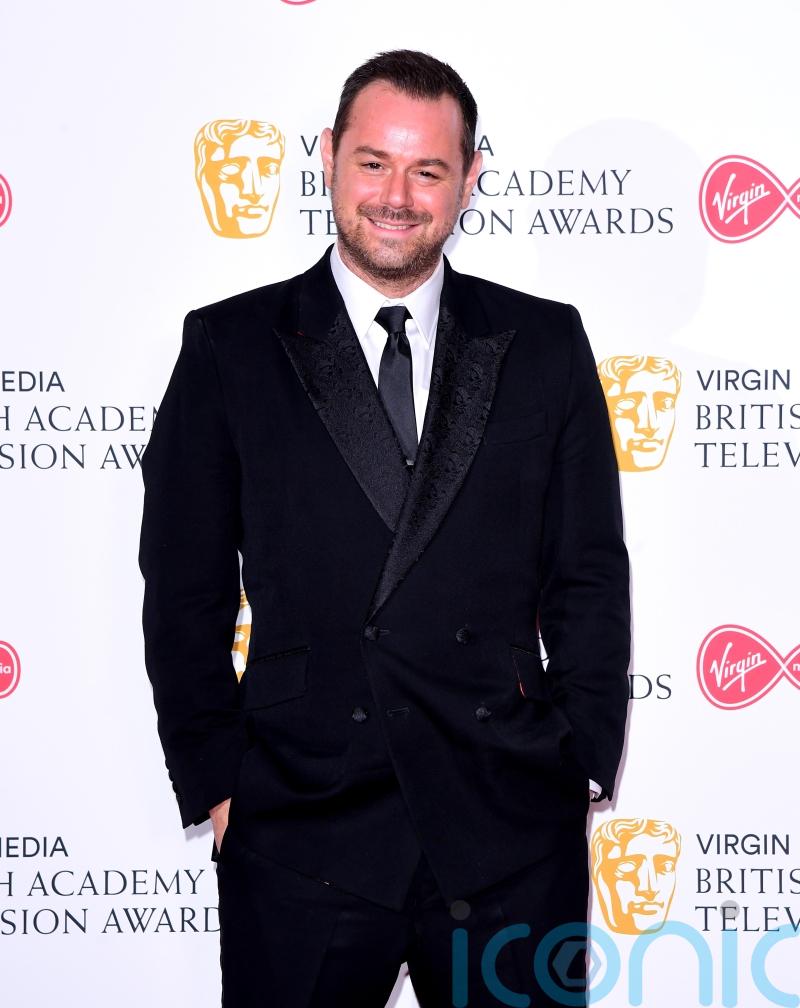 Danny Dyer: Soap star with royal connections and a famous daughter