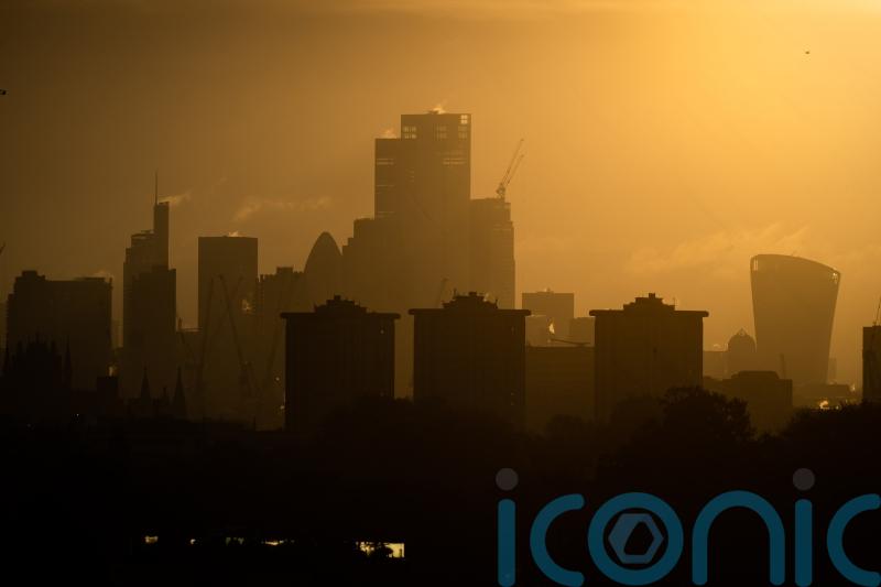 Fewer ‘London leavers’ making moves in 2022, research suggests