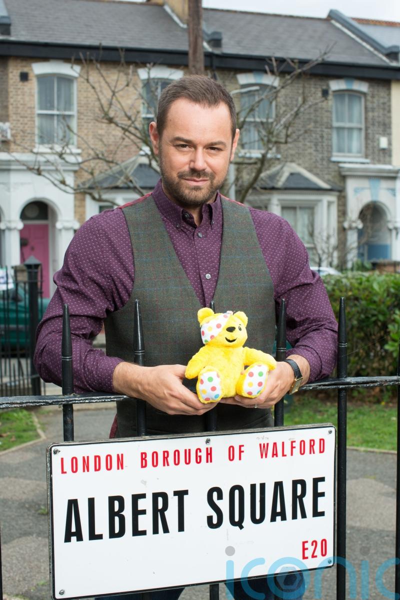 Danny Dyer exits EastEnders in tragic Christmas Day episode