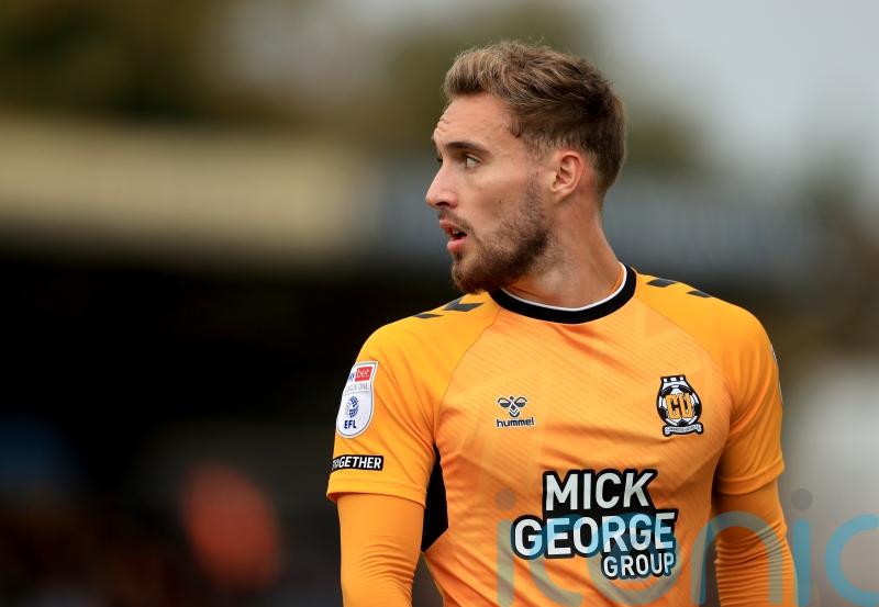 Cambridge end long wait for home goal in comeback victory over Shrewsbury