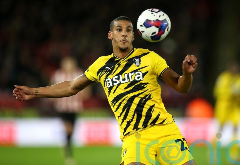 Stoke fight back twice to earn draw at Rotherham