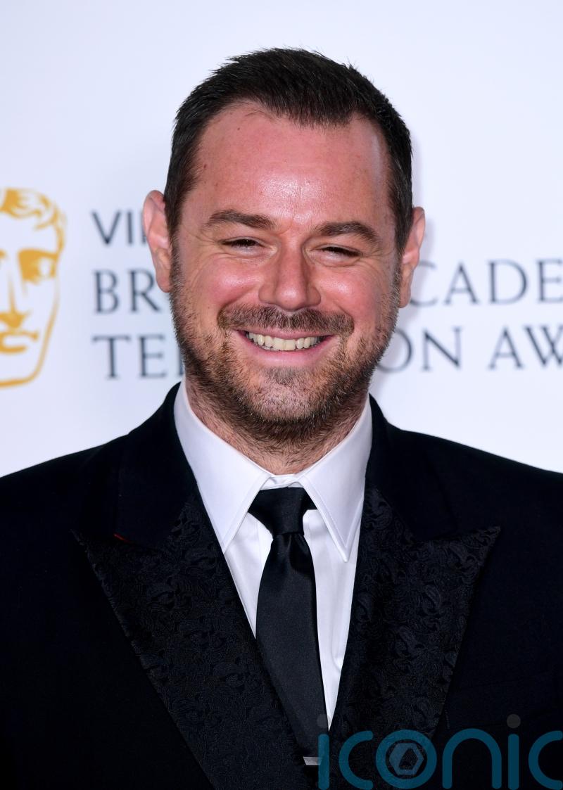 Danny Dyer hails ‘end of an era’ following dramatic EastEnders departure