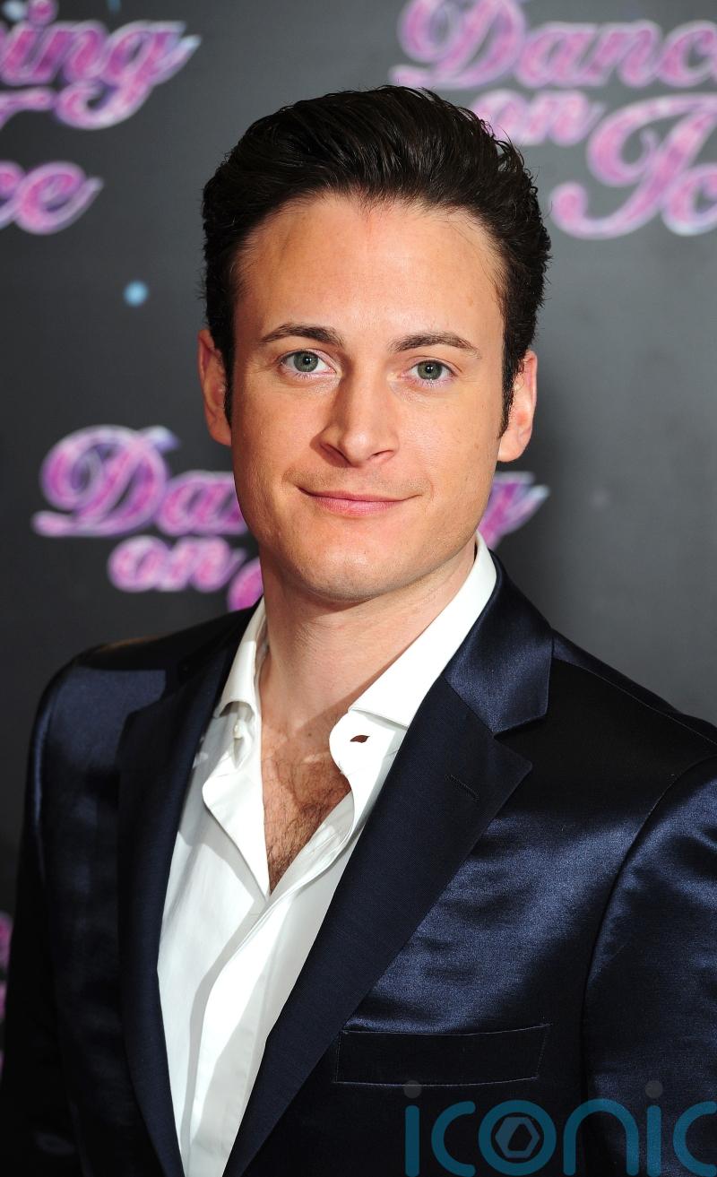 Soap star Gary Lucy jokes he has ‘nine lives’ after Boxing Day car crash