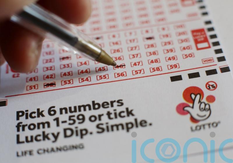 Builders and teachers among lucky Lottery millionaires in 2022