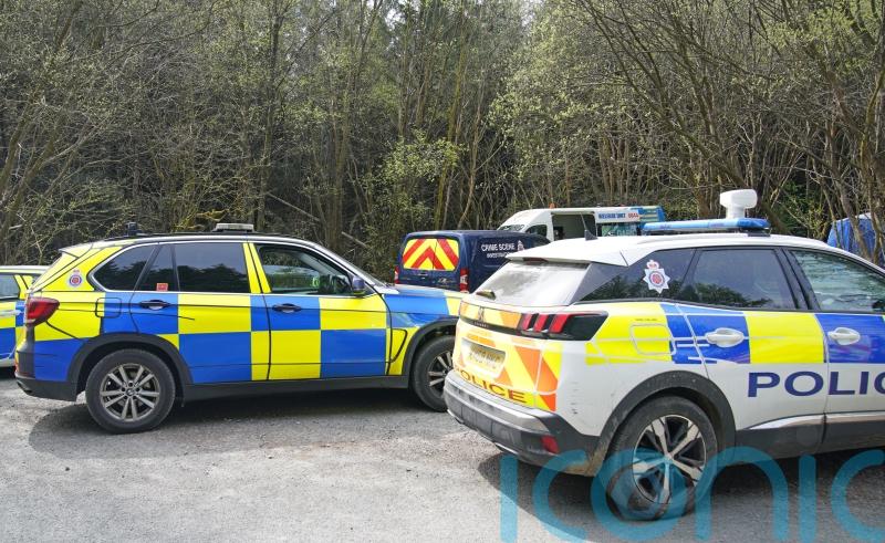 Ministers accused of squeezing police budgets over ageing cars