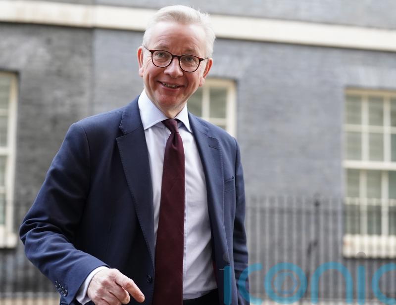Better design could reduce public opposition to housing developments, says Gove