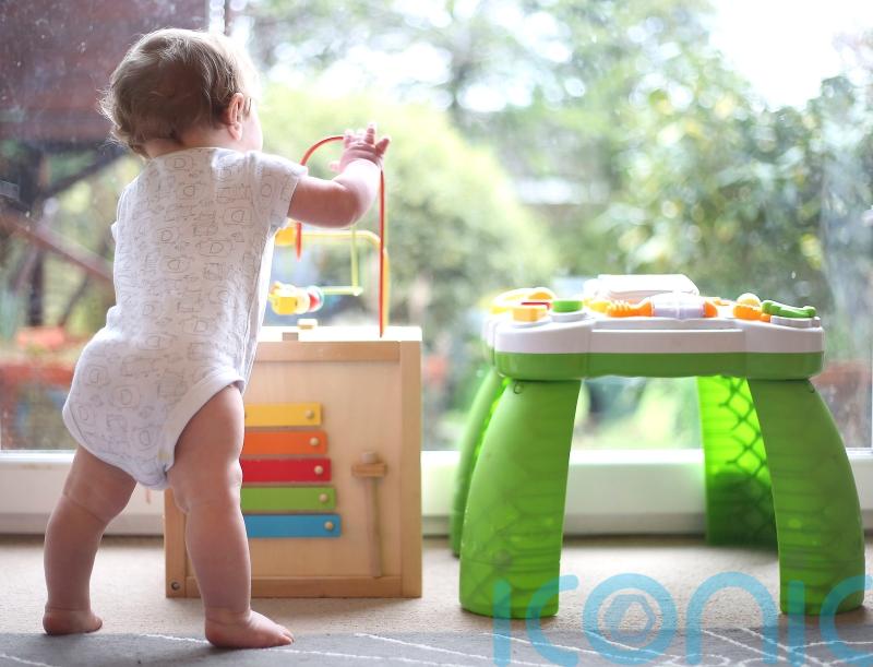 Doctors urge Government to target high-sugar baby food