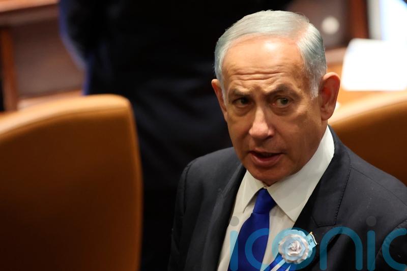 Israeli doctors condemn hardliners’ call to cut healthcare for LGBT+ people