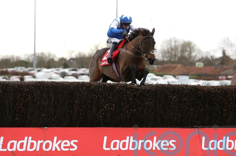 Boothill swoops late to grab Wayward Lad honours