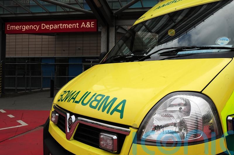 North East Ambulance Service declares critical incident