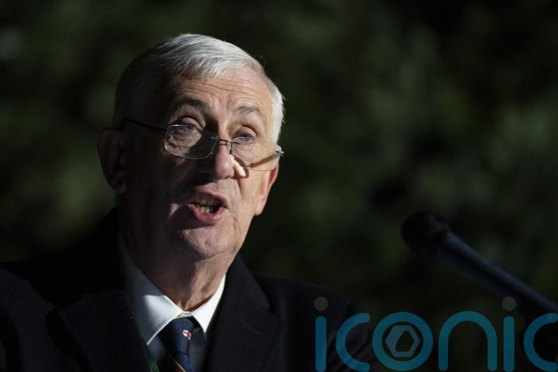 UK democracy still recovering after another turbulent year, says Speaker