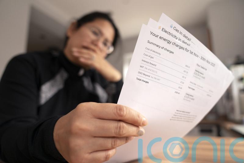 Calls to energy hotline more than quadruple, advice service reveals