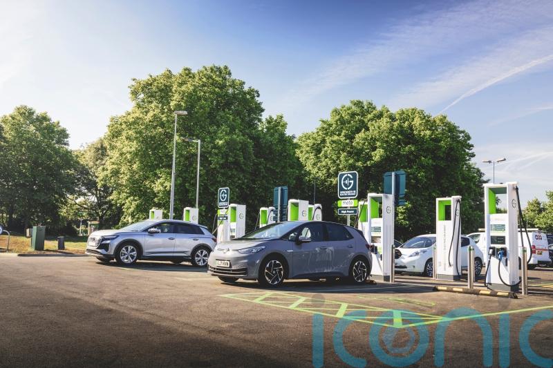 Gridserve installs over 100 high-powered EV chargers in 2022