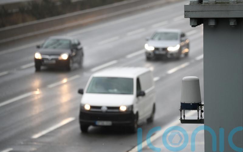 Classic car owners taking detours to avoid smart motorways