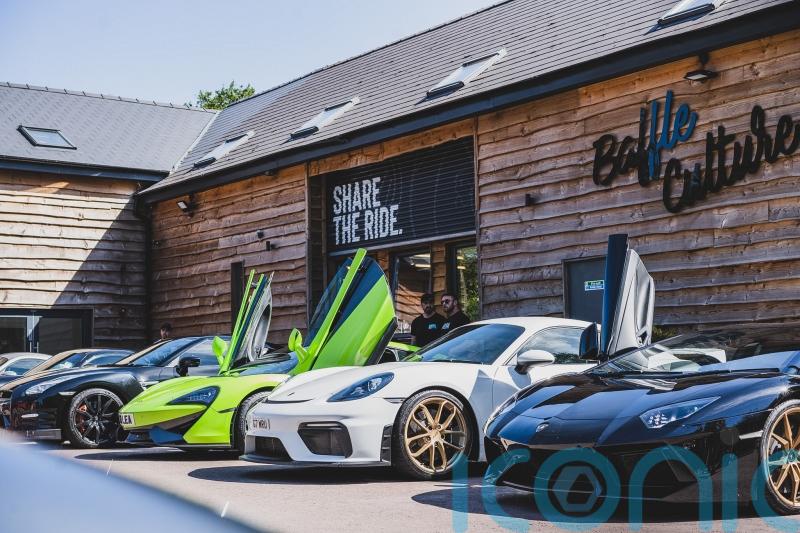These are the best motoring destinations to visit today