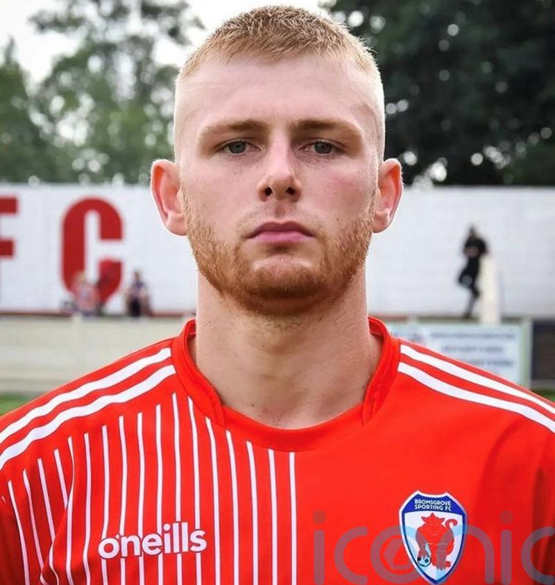 Police praise public response to death of footballer Cody Fisher