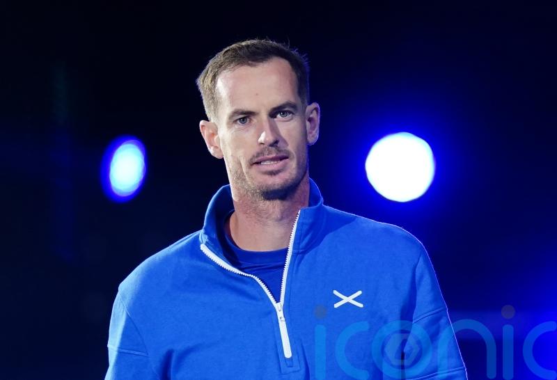 Andy Murray astonished by Nazanin Zaghari-Ratcliffe’s ‘most incredible story’