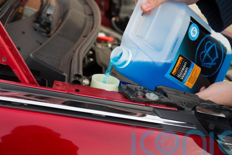 Top tips to get your motoring year off to a good start