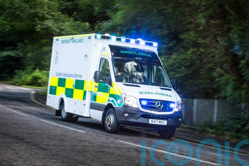 More than 300 attacks on ambulance staff in last year – new data