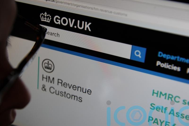 Tax and turkey: 3,275 people filed returns to HMRC on Christmas Day