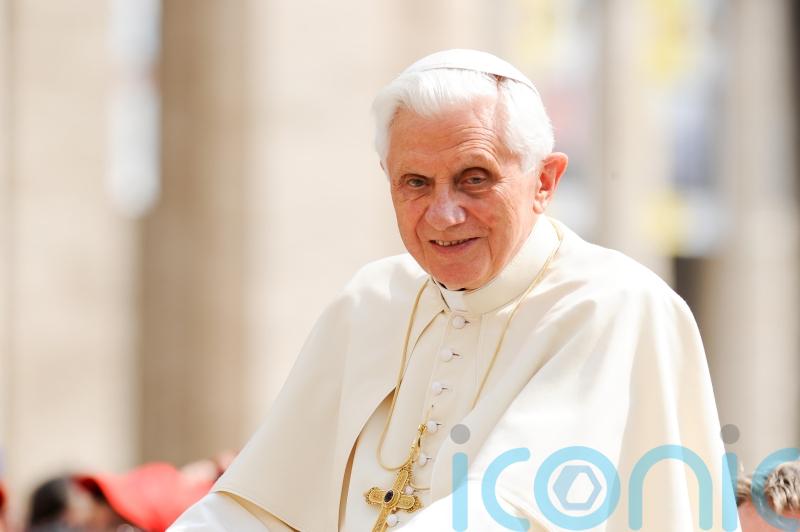 Vatican says health of retired pope Benedict XVI ‘worsening’