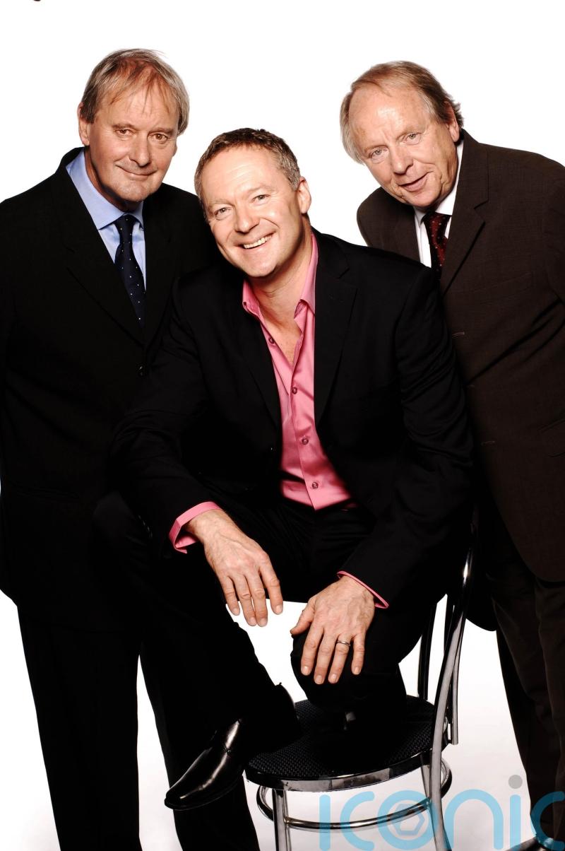 Rory Bremner pays tribute to John Bird as ‘one of the greatest satirists’