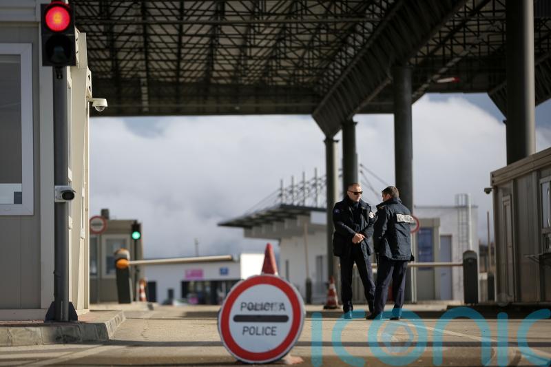 Kosovon Serb whose arrest sparked crisis is released from jail