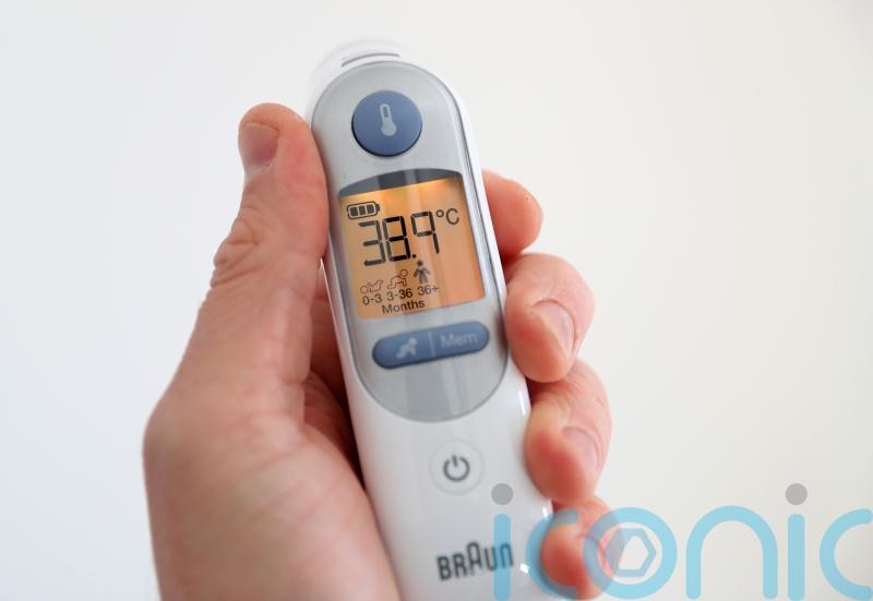 Two children under 10 die with Strep A in Scotland