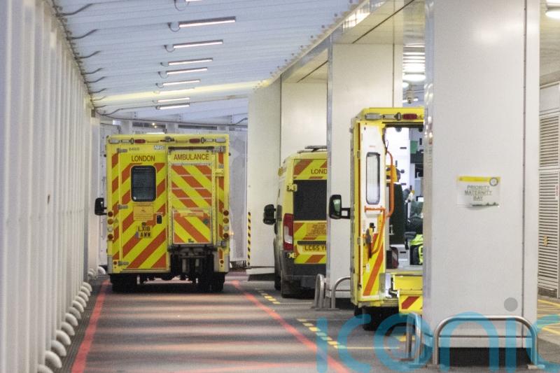 South Western Ambulance Service declares critical incident