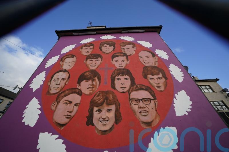 NIO wanted Treasury to cover spiralling costs of Bloody Sunday Inquiry