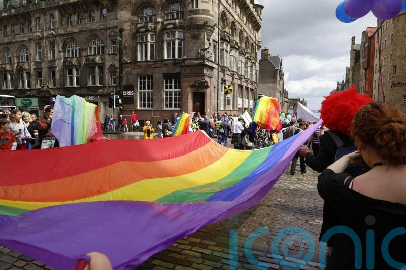 2023 must be year conversion therapy banned, say Scottish Greens