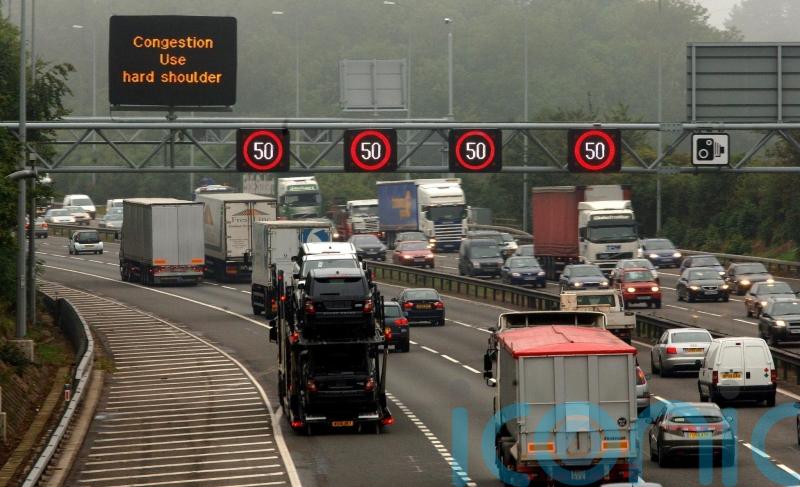 Road traffic officers to launch two-day strike