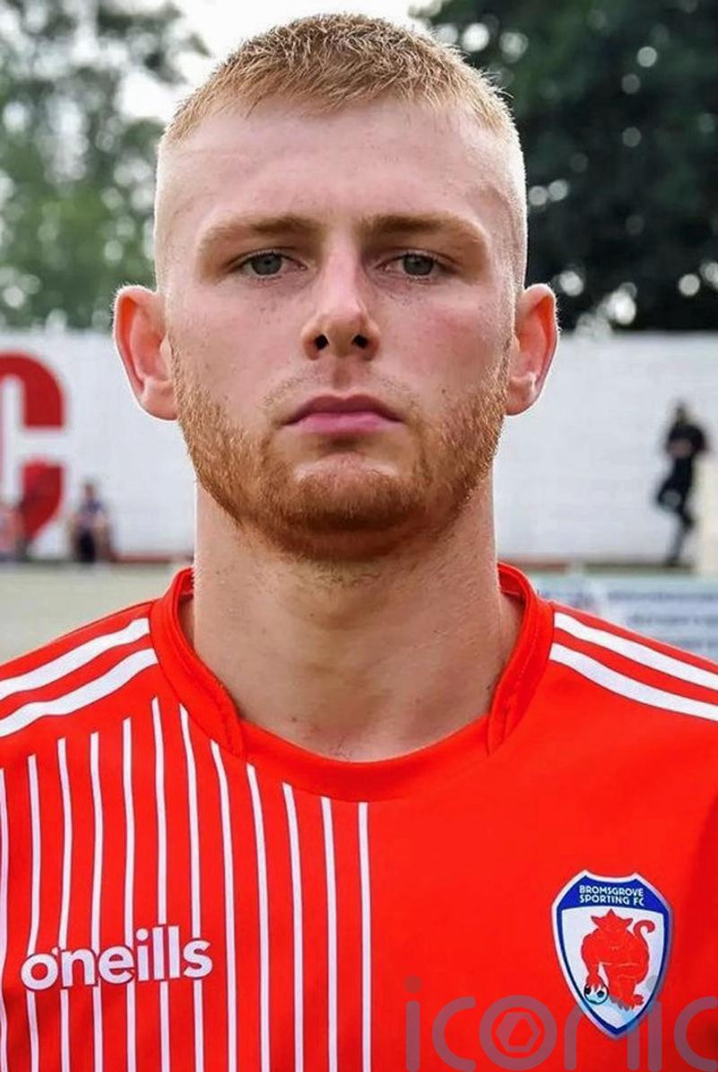 Third man arrested on suspicion of murdering footballer in Boxing Day stabbing