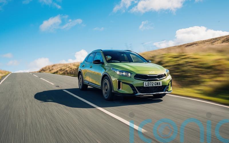 First Drive: Is the updated Kia XCeed a crossover you should consider?