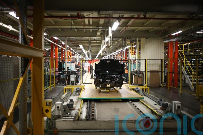 BMW factory worker wins £16,000 payout over dismissal for collecting sandwiches