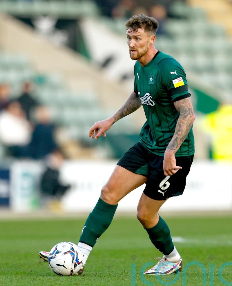 Plymouth see off Wycombe to go four points clear at top of League One