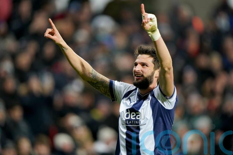 Rejuvenated West Brom sweep aside Preston thanks to Okay Yokuslu brace