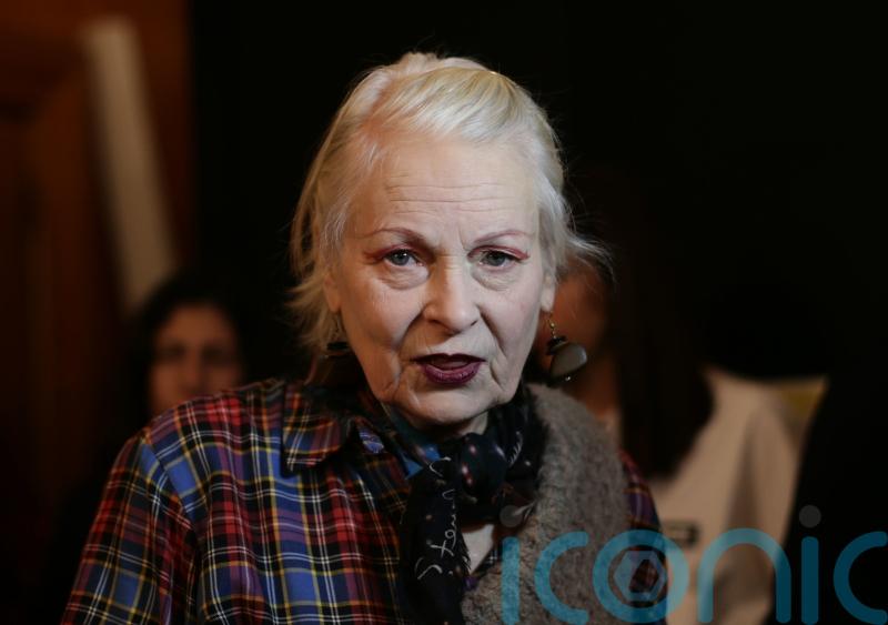 Fashion designer Dame Vivienne Westwood dies aged 81