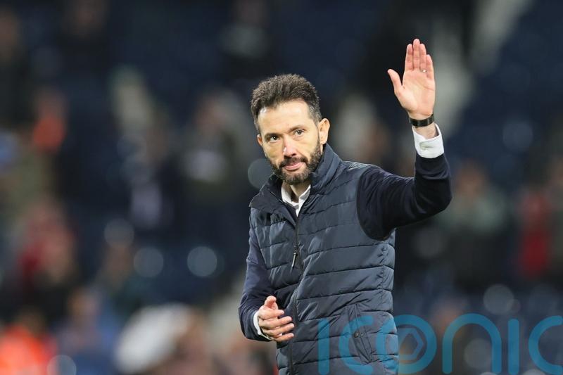 West Brom boss Carlos Corberan hails ‘excellent’ Okay Yokuslu