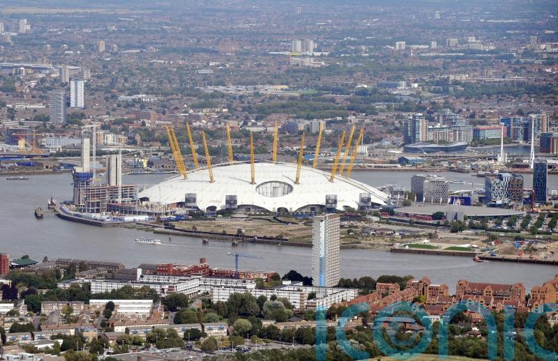 What should we do with the Dome? Move it to Swindon