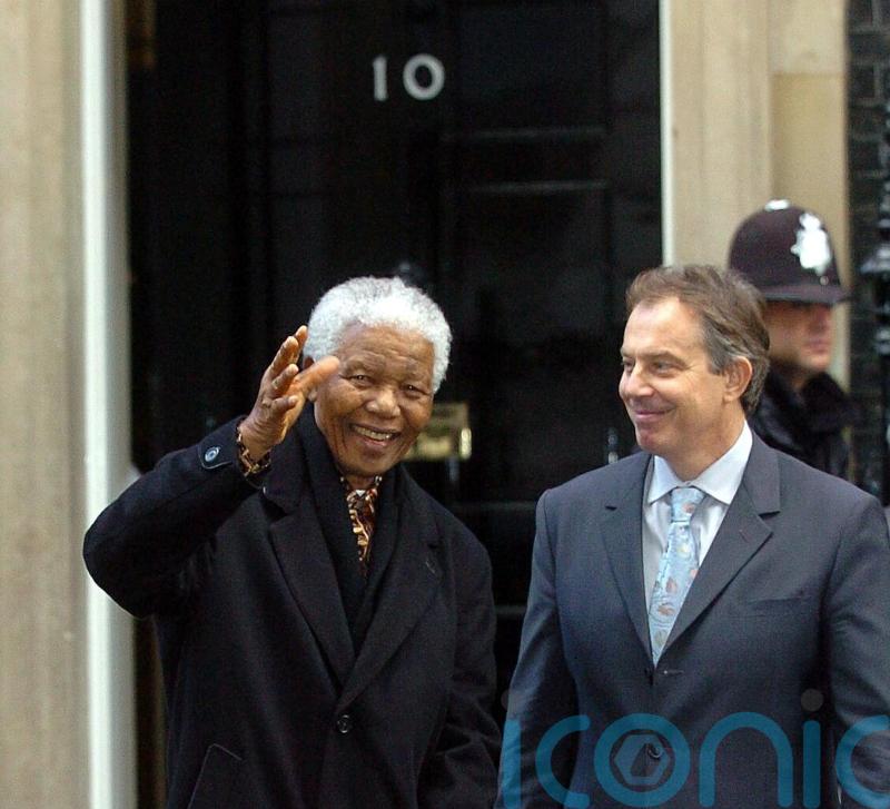 Mandela’s ‘unhelpful’ mediation over Lockerbie bombing